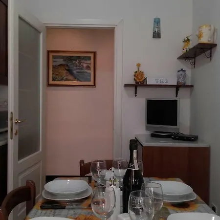 Casa Foce * Genova