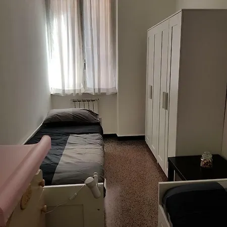 Casa Foce *