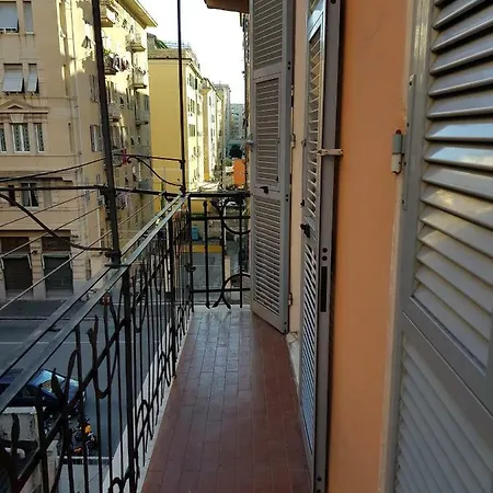 Casa Foce
