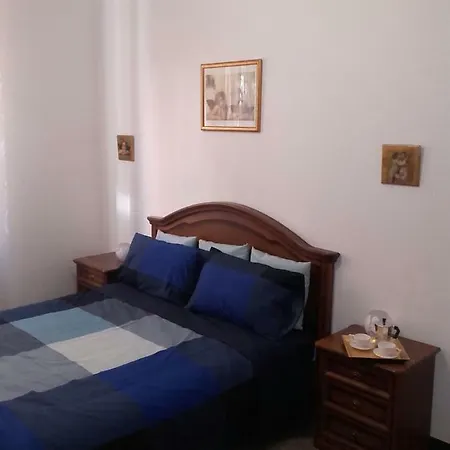 Casa Foce *
