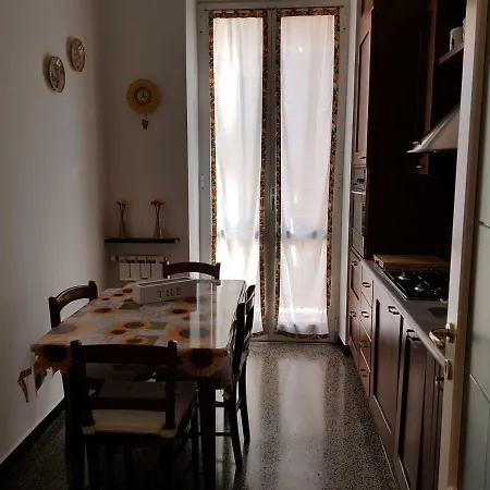 Casa Foce Appartamento