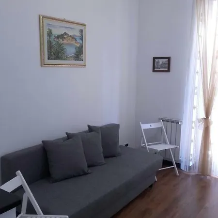 Appartamento Casa Foce Genova