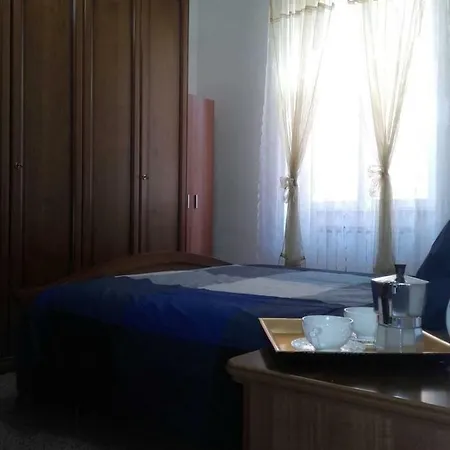 Casa Foce Apartment Genoa
