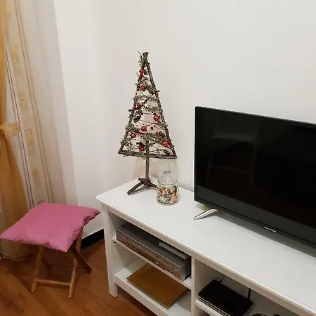 Appartamento Casa Foce *