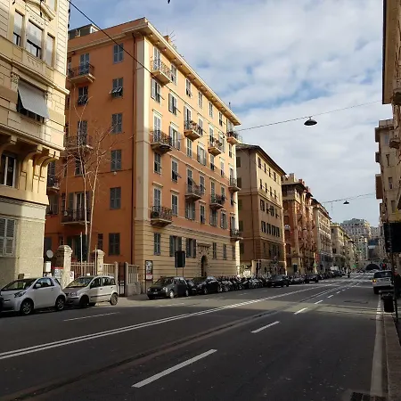 Casa Foce